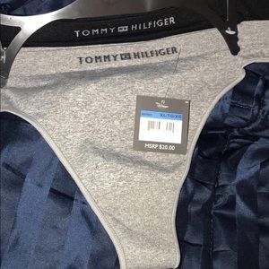 Tommy Hilfiger XL thongs